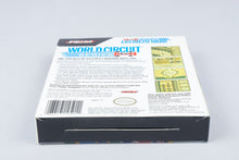 Nintendo Game Boy *World Circuit Series* CiB OVP Anleitung FZ-USA
