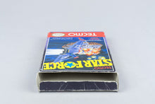 Nintendo NES *Star Force* OVP CIB Pal B FO-SCN +