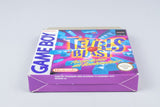 Nintendo Game Boy *Tetris Blast* CiB OVP Anleitung ASBP-NOE
