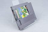 Teenage Mutant Hero Turtles Nintendo NES Modul PAL B 88-EEC +