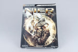 Brady Games *Nier - Signature Series Strategy Guide* PS3 Xbox 360