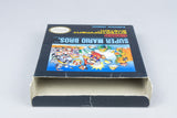 Nintendo NES *Super Mario Bros.* OVP CIB PAL B SM-EEC/FRG Bienengräber +