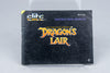 Nintendo NES *Dragon's Lair* OVP CIB PAL B L9-SCN +