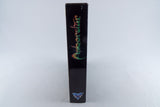 Commodore Amiga *Amberstar* in OVP mit Anleitung Map Poster Big Box #1