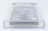 Nintendo NES *Nightshade* Sealed WATA 8.5 B+ no VGA
