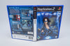 Playstation 2 *Stolen* PS2 OVP mit Anleitung