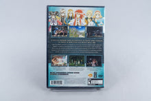 Playstation 2 *Tales of the Abyss* PS2 Neu / New / Sealed NTSC-U/C