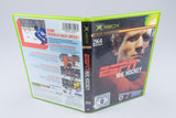 Xbox  Classic *ESPN NHL Hockey* OVP mit Anleitung