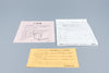 Famicom *Daisenryaku* FC OVP mit Anleitung Reg Card NTSC-J