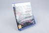 Playstation 5 *Vengeful Guardian: Moonrider* PS5 Neu / New Pix'n Love