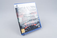Playstation 5 *Vengeful Guardian: Moonrider* PS5 Neu / New Pix'n Love
