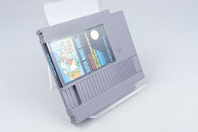 Nintendo NES *Super Mario Bros.* OVP CIB PAL B SM-EEC/FRG Bienengräber +