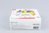 Nintendo Switch *PowerA Enhanced Kabelgebundener Controller Pikachu Pop Art* Neu