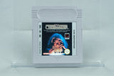 Nintendo Game Boy *The Chessmaster* CIB OVP EM-NOE-1