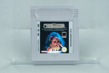 Nintendo Game Boy *The Chessmaster* CIB OVP EM-NOE-1