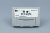 Super Famicom *Gakkou De Atta Kowai Hanashi* SFC OVP mit Anleitung NTSC-J #1