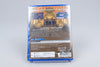 Playstation 4 *Oniken + Odallus Collection* PS4 Neu Eastasiasoft