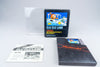 Nintendo NES *Clu Clu Land* OVP CIB PAL B CL-EEC/FRG Bienengräber +