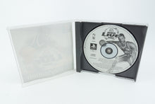 Playstation 1 *NBA Live 2002* PS1 OVP ohne Anleitung PAL