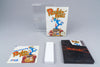 Nintendo NES *Rockin' Kats* Acrylcase CIB OVP PAL B 7A-NOE