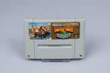 Super Famicom *Super Donkey Kong 3* SFC OVP ohne Anleitung NTSC-J