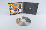 Sega Saturn *Virtua Cop 2* OVP USK 18 #1