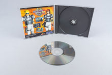 Sega Saturn *Virtua Cop 2* OVP USK 18 #1
