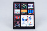 Nintendo NES *Ivan 'Ironman' Stewart's Super Off Road* OVP CIB PAL B WU-FRG +