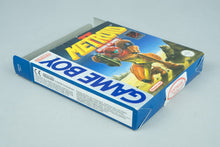 Nintendo Game Boy *Metroid II: Return of Samus* CIB OVP ME-UKV-1