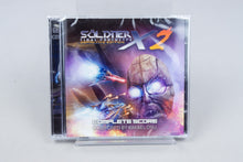 Playstation 4 Soldner-X 2 Final Prototype Definitive Edition Limited Edition PS4