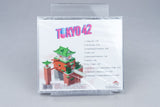 Tokyo 42 Pt.1 Deluxe Original Soundtrack Striclty Limited Neu / Sealed