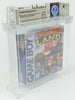 Nintendo Game Boy *Donkey Kong Land III* Sealed WATA 9.6 A++ no VGA