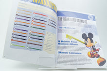 BradyGames *Kingdom Hearts II Signature Series Guide*