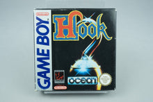 Nintendo Game Boy *Hook* CIB OVP HS-NOE