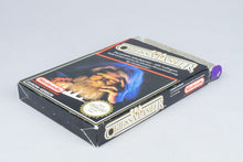 Nintendo NES *The Chessmaster* OVP CIB PAL B EM-NOE +