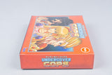 Super Nintendo *Undercover Cops* SNES New / Neu NTSC-U/C
