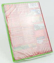 XBox Classic *Steel Battalion: Line of Contact* Neu / New / Sealed #3