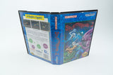 Sega Genesis *Splatterhouse 2* OVP mit Anleitung NTSC-U/C #2