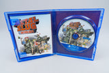 Playstation 4 *Metal Slug Anthology* PS4 OVP Limited Run #364