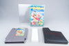 Nintendo NES *The Flintstones: The Surprise at Dinosaur Peak* OVP PAL B FT-SCN +