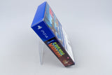 Playstation 4 *Caveman Warriors - Limited Edition* PS4 OVP Eastasiasoft 2188/260