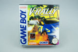 Nintendo Game Boy *V-Rally: Championship Edition* CIB OVP AVLP-NOE