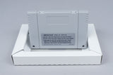 Super Nintendo *Super Adventure Island II* SNES CIB OVP Poster E4-UKV/NOE