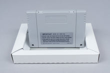 Super Nintendo *Super Adventure Island II* SNES CIB OVP Poster E4-UKV/NOE