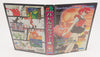 Sega Mega Drive *Battle Golfer Yui* OVP mit Anleitung NTSC-J
