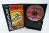 Sega Saturn *Discworld II: Missing Presumed...!?* OVP mit Anleitung