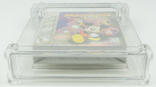 Nintendo Game Boy *Mickey Mouse: Magic Wands!* New / Sealed WATA 9.4 A++ no VGA