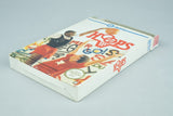 Hoops Nintendo NES OVP PAL B 2B-ESP #2 +