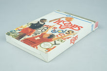 Hoops Nintendo NES OVP PAL B 2B-ESP #2 +