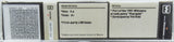 Atari 2600 *Defender II* WATA 9.6 A+ no VGA